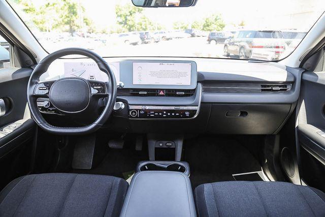 used 2024 Hyundai IONIQ 5 car, priced at $25,897