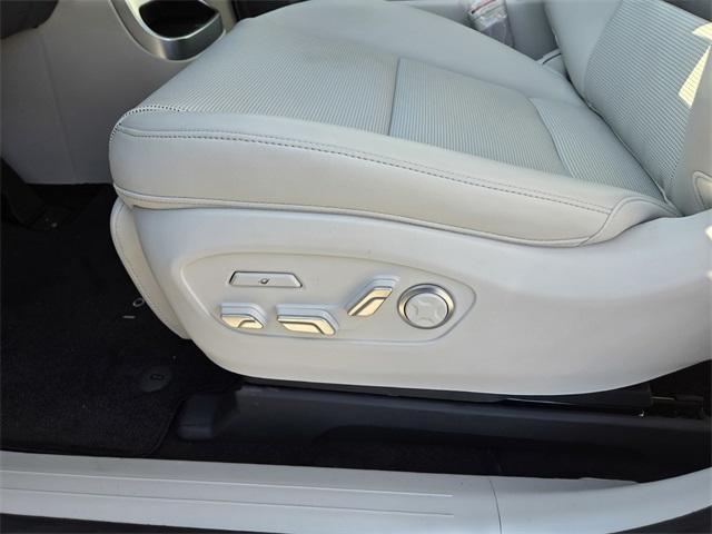 new 2026 Hyundai IONIQ 9 car, priced at $74,605