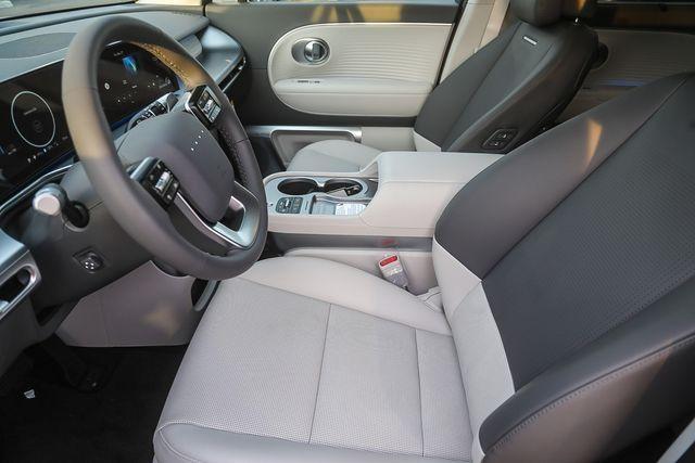 new 2026 Hyundai IONIQ 9 car, priced at $74,605