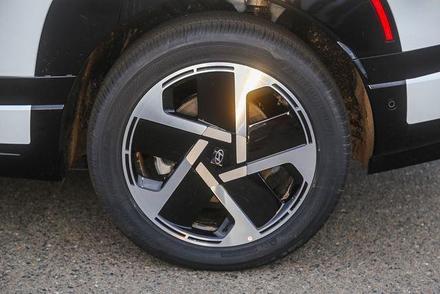 new 2026 Hyundai IONIQ 9 car, priced at $74,605