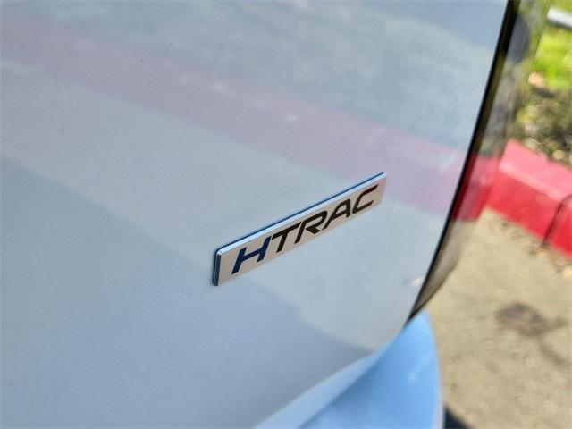 new 2026 Hyundai IONIQ 9 car, priced at $74,605