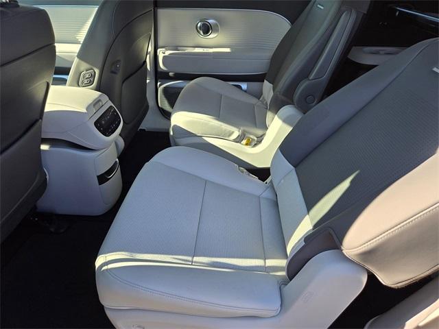 new 2026 Hyundai IONIQ 9 car, priced at $74,605