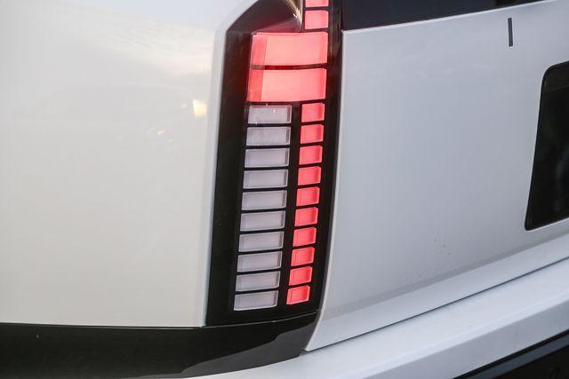 new 2026 Hyundai IONIQ 9 car, priced at $74,605