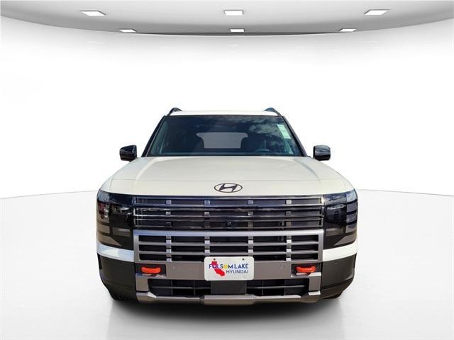 new 2026 Hyundai Palisade car, priced at $50,330