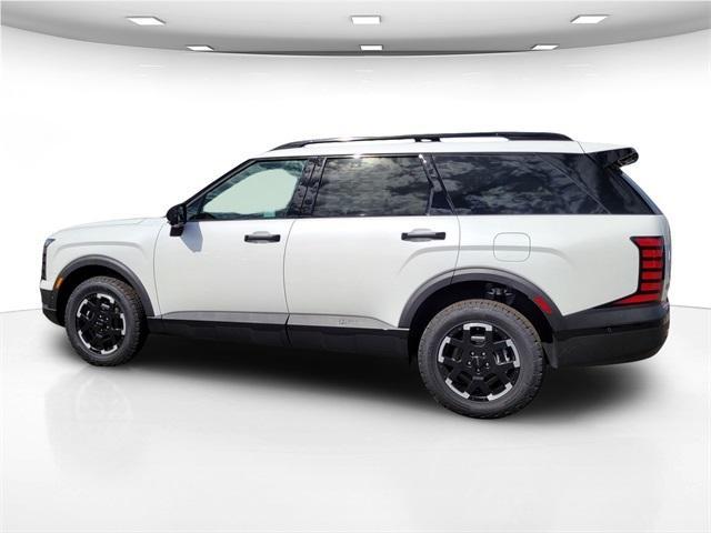 new 2026 Hyundai Palisade car, priced at $50,330