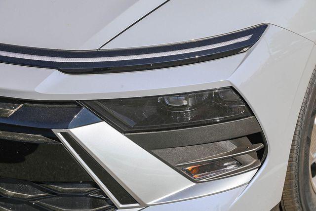 new 2026 Hyundai Sonata car, priced at $27,838