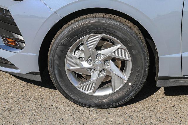 new 2026 Hyundai Sonata car, priced at $27,838