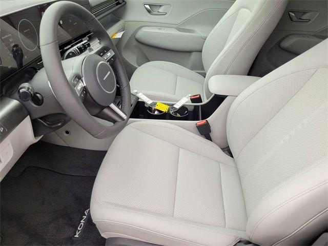 new 2026 Hyundai Kona car, priced at $36,435