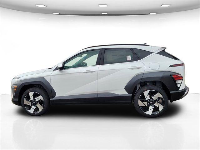 new 2026 Hyundai Kona car, priced at $36,435