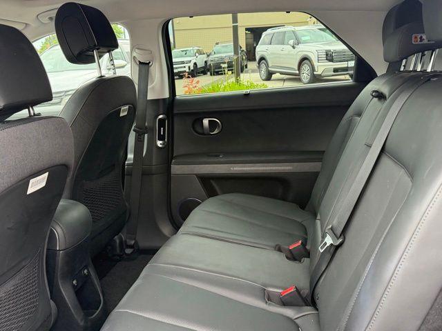 used 2024 Hyundai IONIQ 5 car, priced at $31,792
