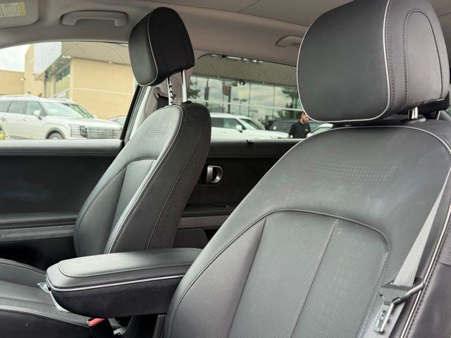 used 2024 Hyundai IONIQ 5 car, priced at $31,792