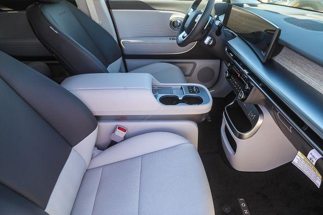 new 2026 Hyundai IONIQ 9 car, priced at $69,685