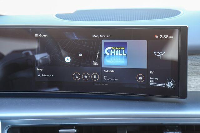 new 2026 Hyundai IONIQ 9 car, priced at $69,685