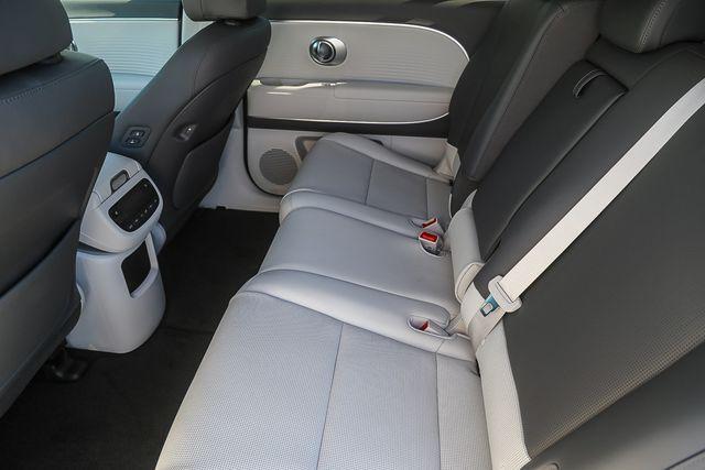 new 2026 Hyundai IONIQ 9 car, priced at $69,685