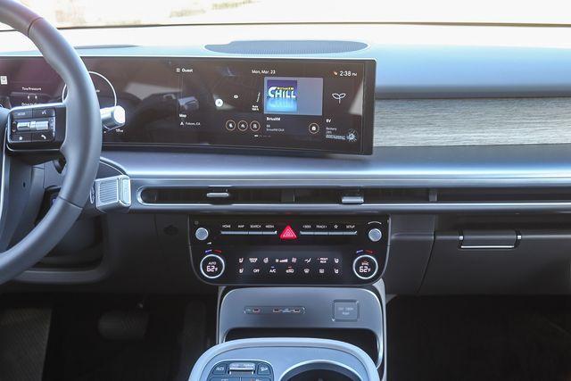 new 2026 Hyundai IONIQ 9 car, priced at $69,685