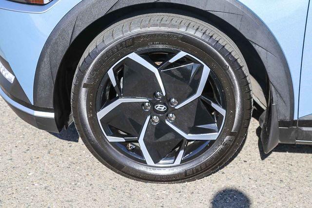 used 2023 Hyundai IONIQ 5 car, priced at $26,991