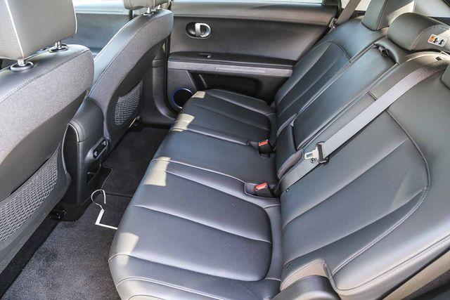 used 2023 Hyundai IONIQ 5 car, priced at $26,991