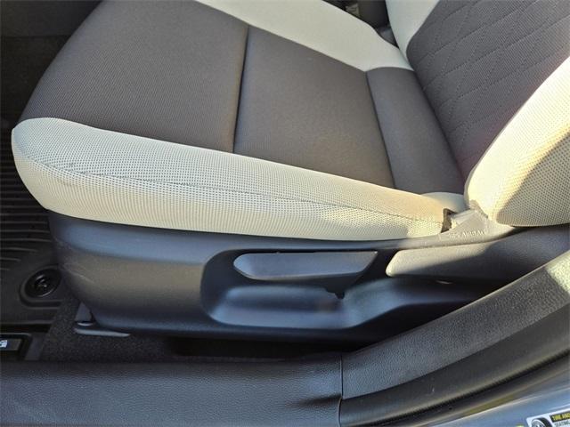 used 2025 Toyota Corolla car, priced at $21,994