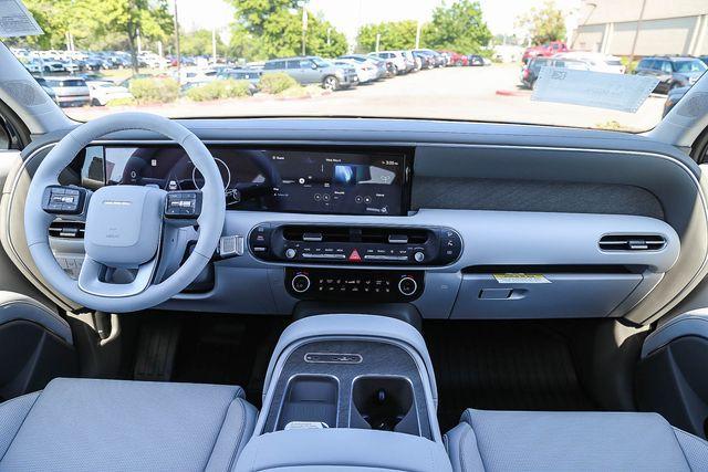 new 2026 Hyundai Palisade Hybrid car, priced at $51,015