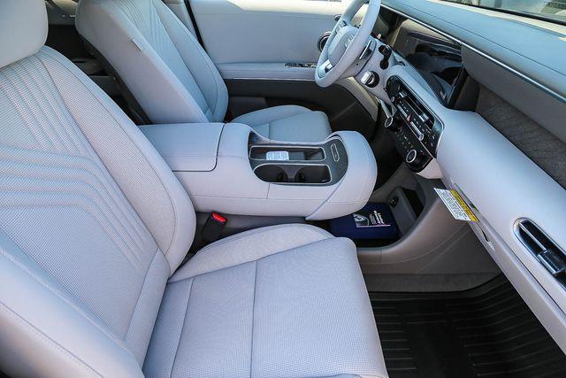 new 2026 Hyundai Palisade Hybrid car, priced at $51,015