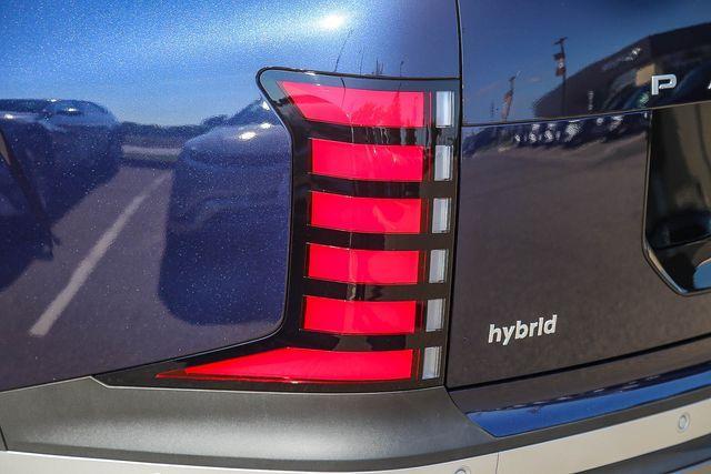 new 2026 Hyundai Palisade Hybrid car, priced at $51,015