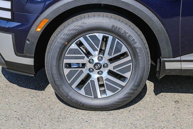 new 2026 Hyundai Palisade Hybrid car, priced at $51,015