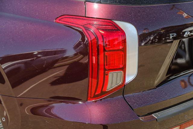 used 2024 Hyundai Palisade car, priced at $41,992