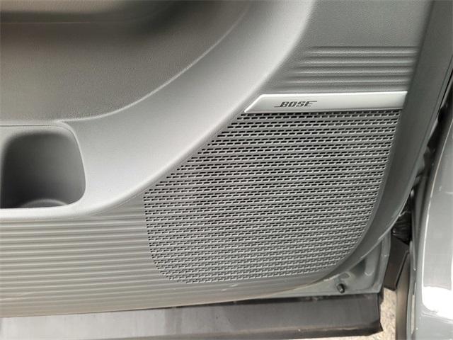 new 2026 Hyundai SANTA FE HEV car, priced at $49,540