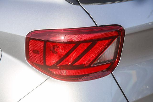 new 2026 Hyundai Venue car, priced at $25,220