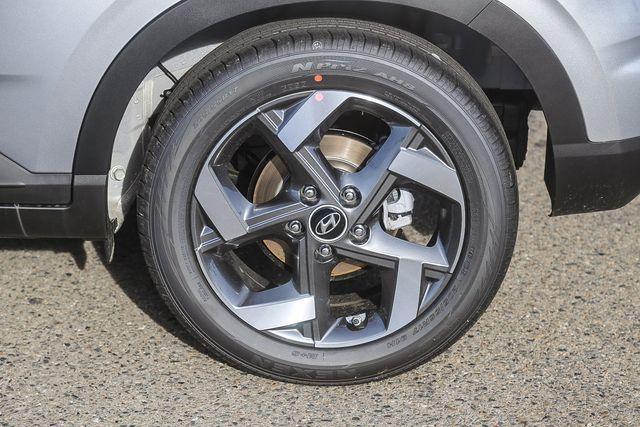 new 2026 Hyundai Venue car, priced at $25,220