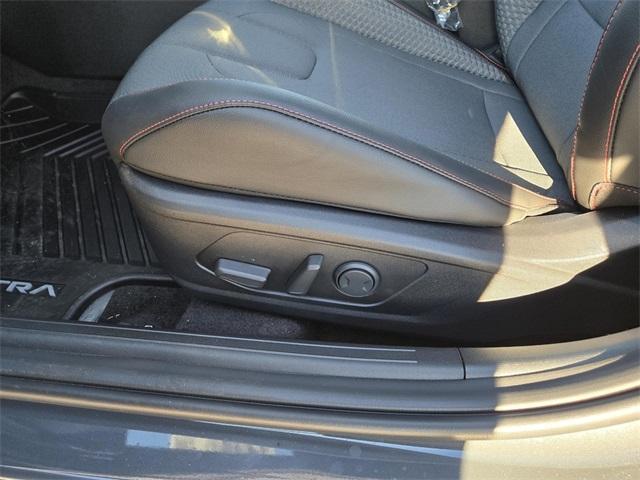 new 2026 Hyundai Elantra car, priced at $31,310