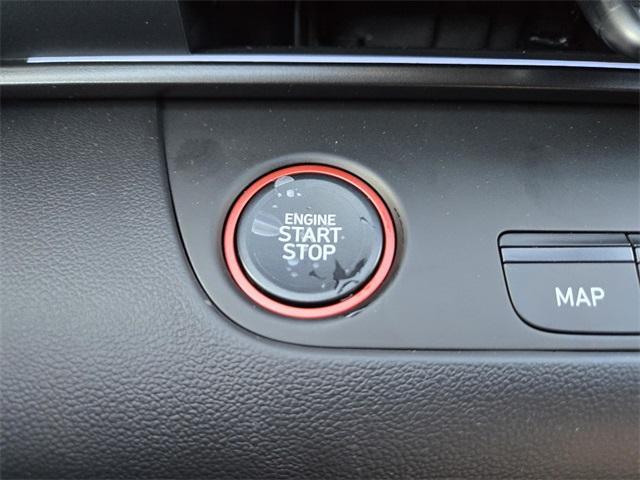 new 2026 Hyundai Elantra car, priced at $31,310