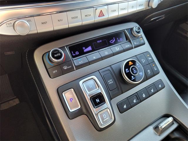 used 2020 Hyundai Palisade car, priced at $20,795