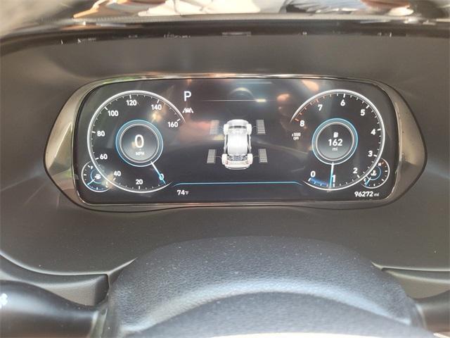 used 2020 Hyundai Palisade car, priced at $20,795