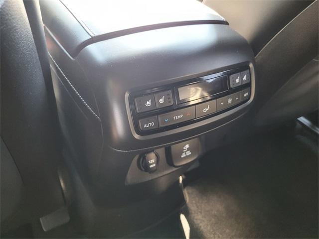 used 2020 Hyundai Palisade car, priced at $20,795