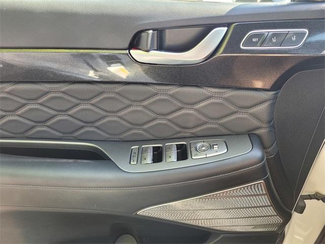 used 2020 Hyundai Palisade car, priced at $20,795