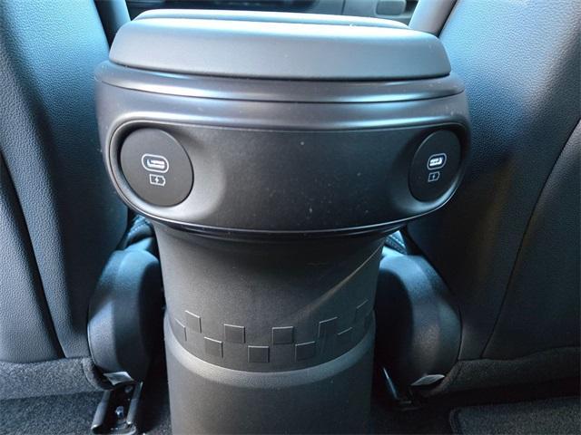 new 2025 Hyundai IONIQ 5 N car, priced at $66,032