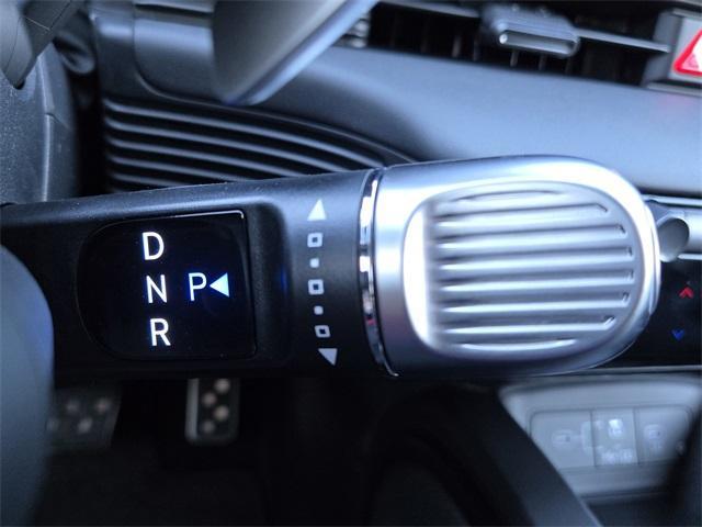 new 2025 Hyundai IONIQ 5 N car, priced at $66,032