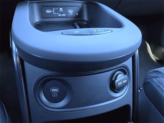 new 2025 Hyundai IONIQ 5 N car, priced at $66,032