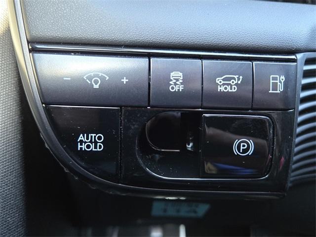 new 2025 Hyundai IONIQ 5 N car, priced at $66,032