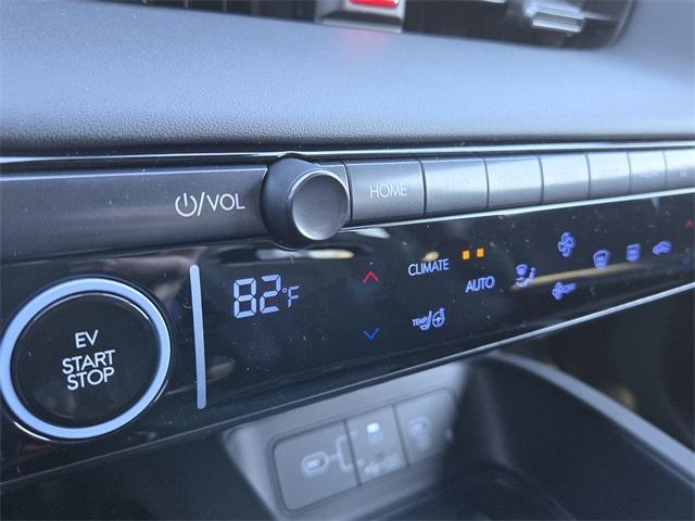 new 2025 Hyundai IONIQ 5 N car, priced at $66,032