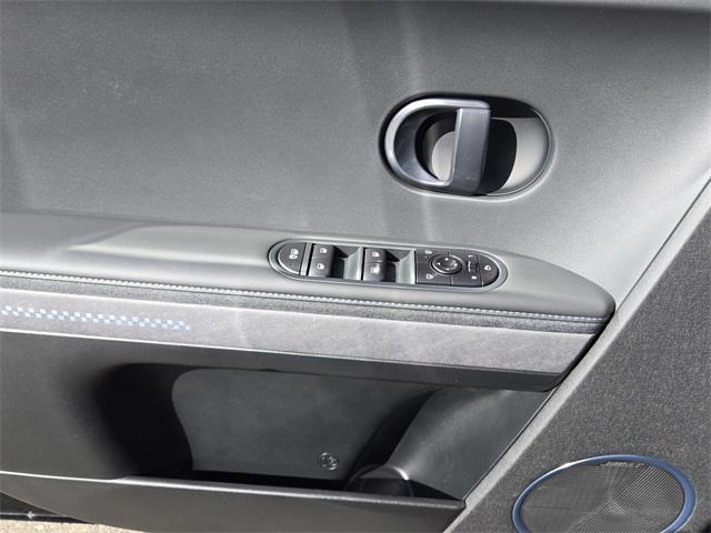 new 2025 Hyundai IONIQ 5 N car, priced at $66,032