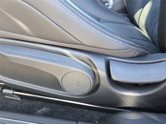 new 2025 Hyundai IONIQ 5 N car, priced at $66,032