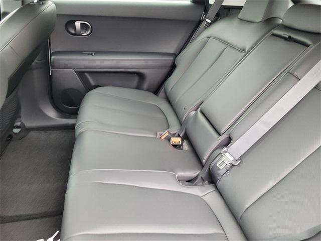 new 2026 Hyundai IONIQ 5 car