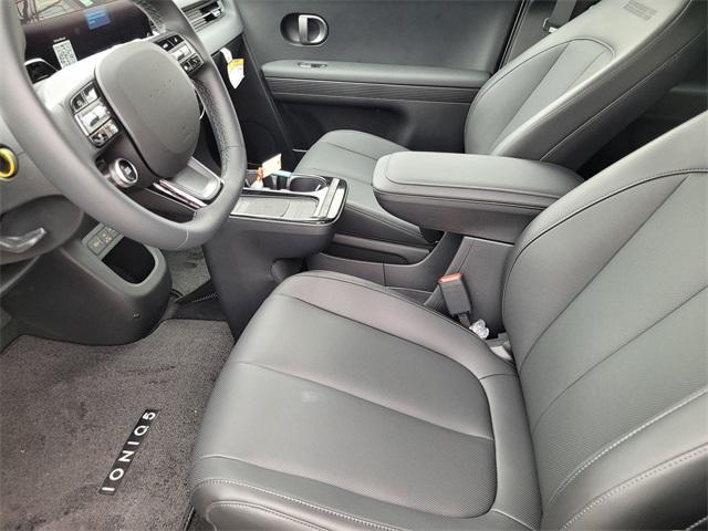 new 2026 Hyundai IONIQ 5 car