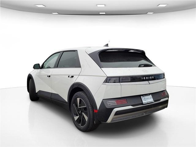 new 2026 Hyundai IONIQ 5 car