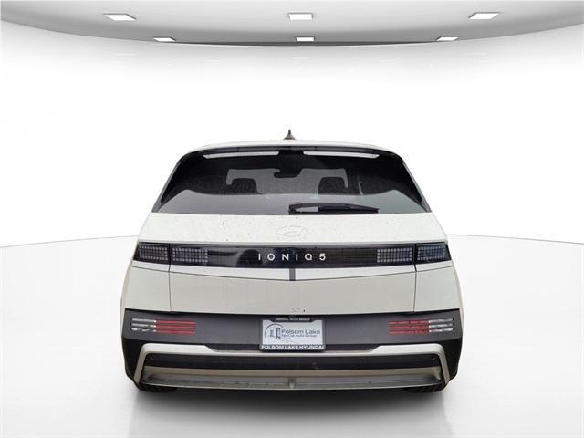 new 2026 Hyundai IONIQ 5 car