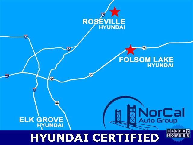 used 2022 Hyundai Kona EV car, priced at $22,493