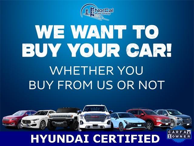 used 2022 Hyundai Kona EV car, priced at $22,493