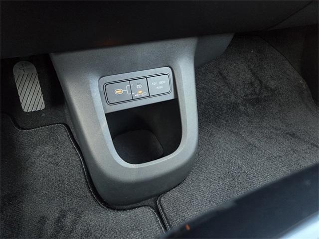 new 2026 Hyundai IONIQ 5 car, priced at $41,700